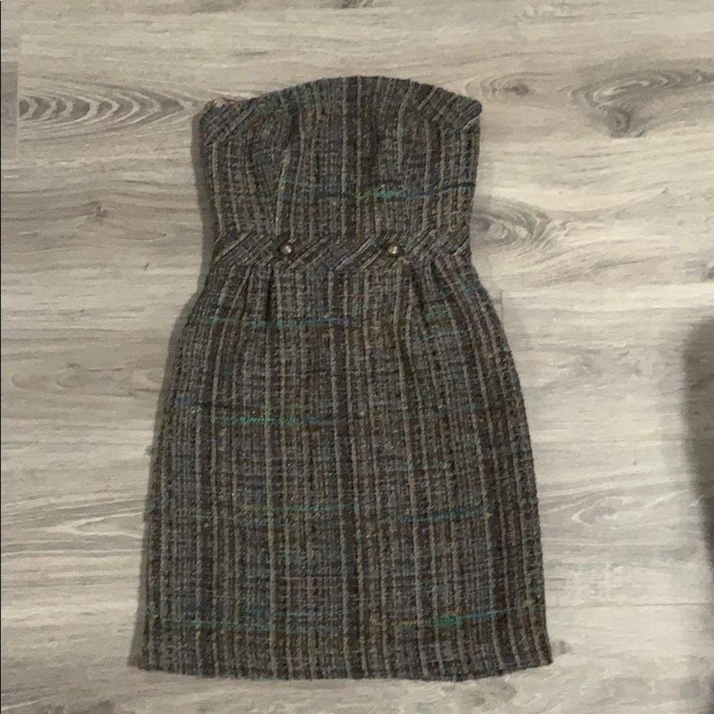 Trina Turk dress